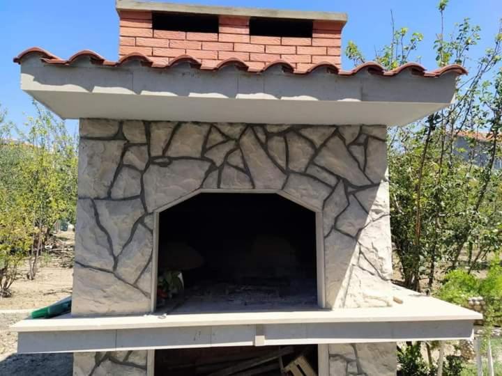 Apartmani Pina 2 Kastela Bagian luar foto